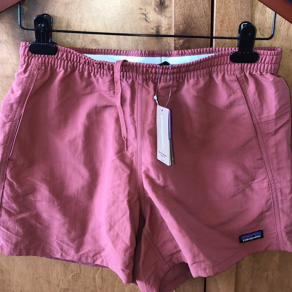 Patagonia Baggies, size Small